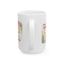 Anniversary Mug - If You Live To Be