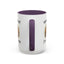 Humor Mug - Leave Me Alone I'm Introverting