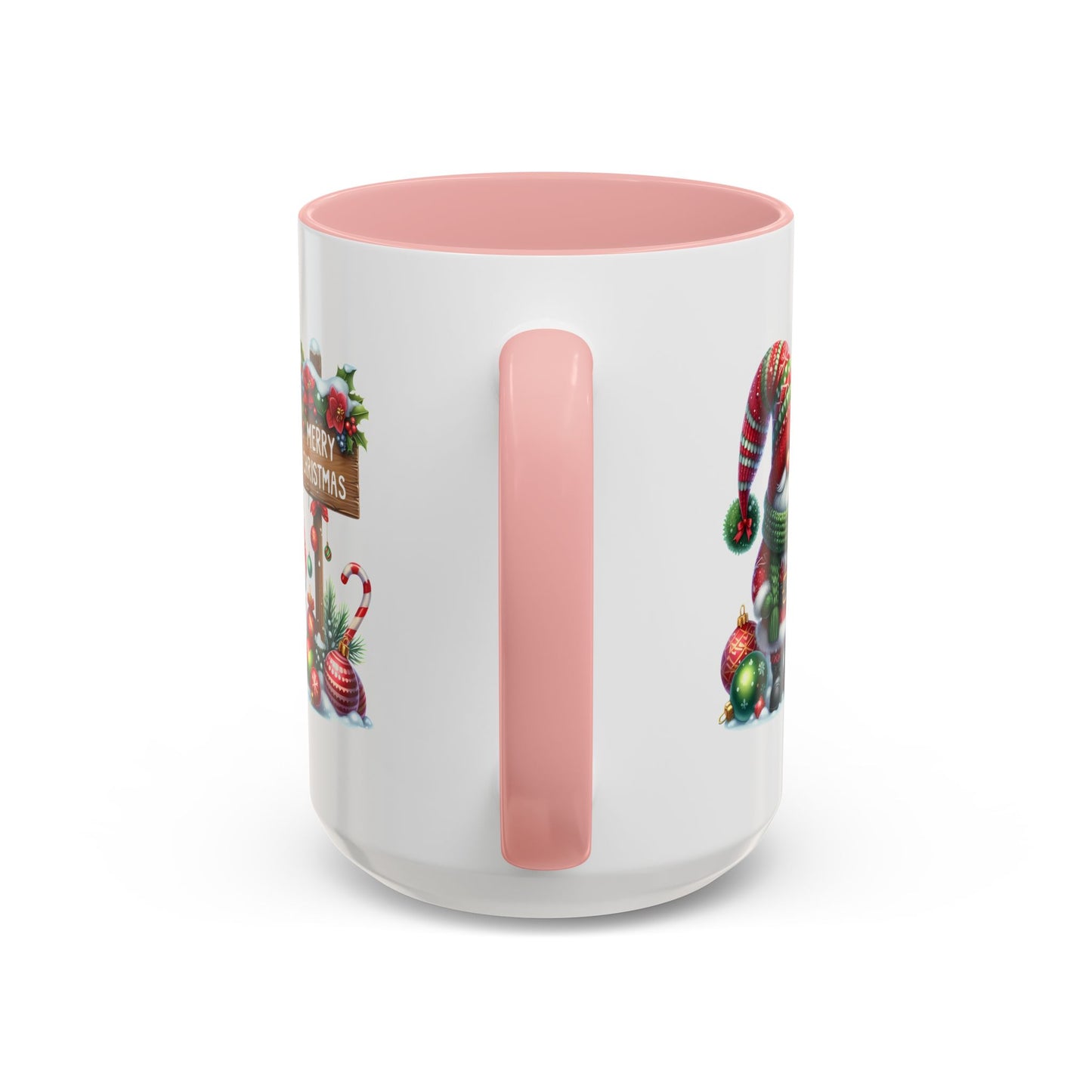 Christmas Mug - Gnome Merry Christmas