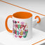 Birthday Mug - Cute Characters