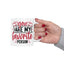 Anniversary Mug - You Are My Favorite Person