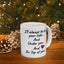 Anniversary Mug - I'll Always Be By Your Side