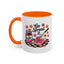 Religious Mug - Go Spread It