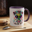 Alien Mug - Birthday Alien Boy