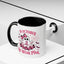 Support Mug - In October