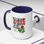 Anniversary Mug - Grow Old With Me