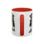 Adventure Mug - Don't Be An Assquatch