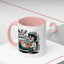 Animal Mug - My Cat Is My Therapist