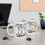 Humor Mug - It's All Fun and Games Until