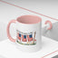 Religious Mug - God Sheds His Grace