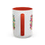Wellness Mug - Be The Reason