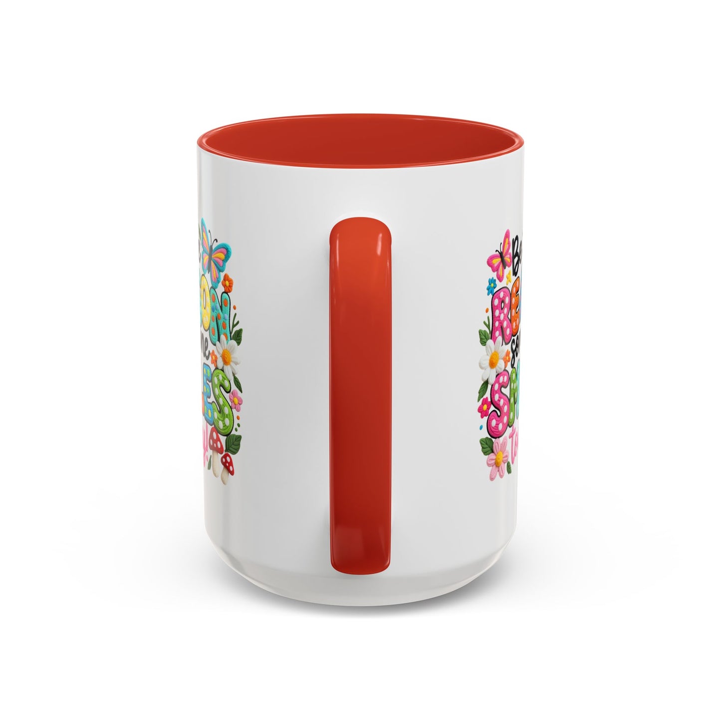 Wellness Mug - Be The Reason