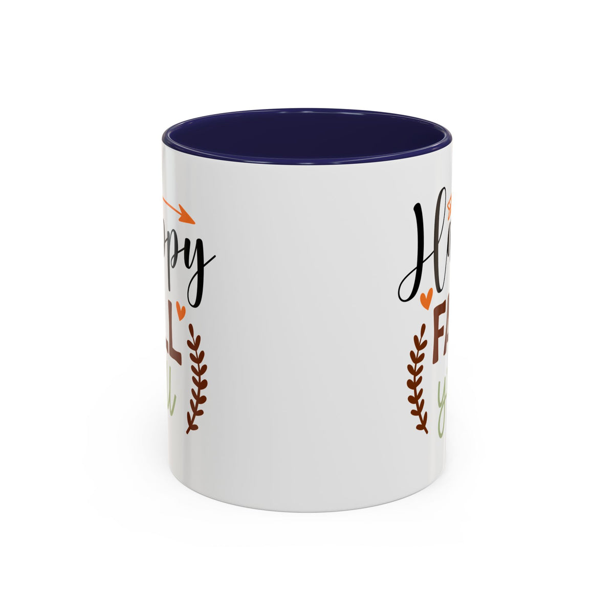 Fall Mug