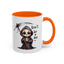 Humor Mug - Don't Be a Die
