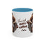 Animal Mug - Dog Coffee Wrap 7
