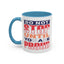 Motivation Mug - Do Not Stop Until You Are Proud