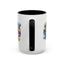 Wellness Mug - I Am Too Good