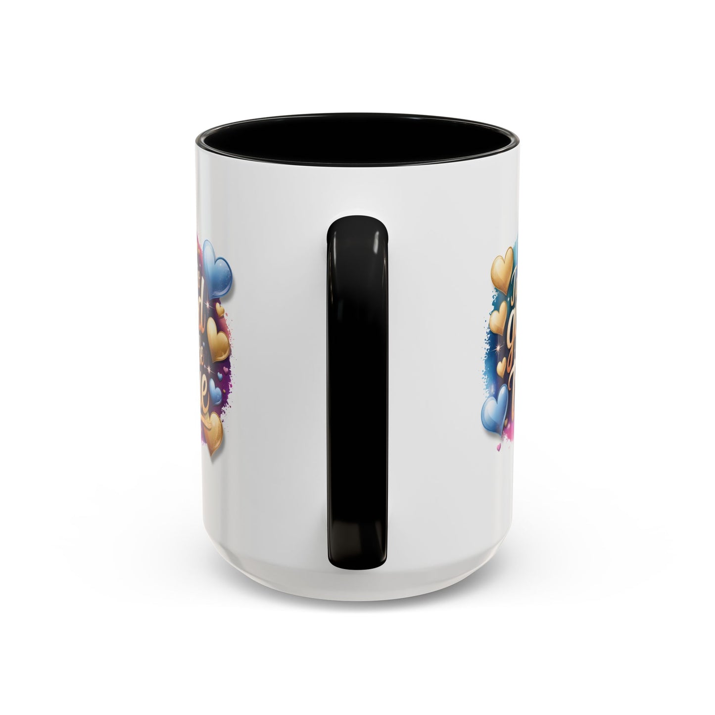 Wellness Mug - I Am Too Good