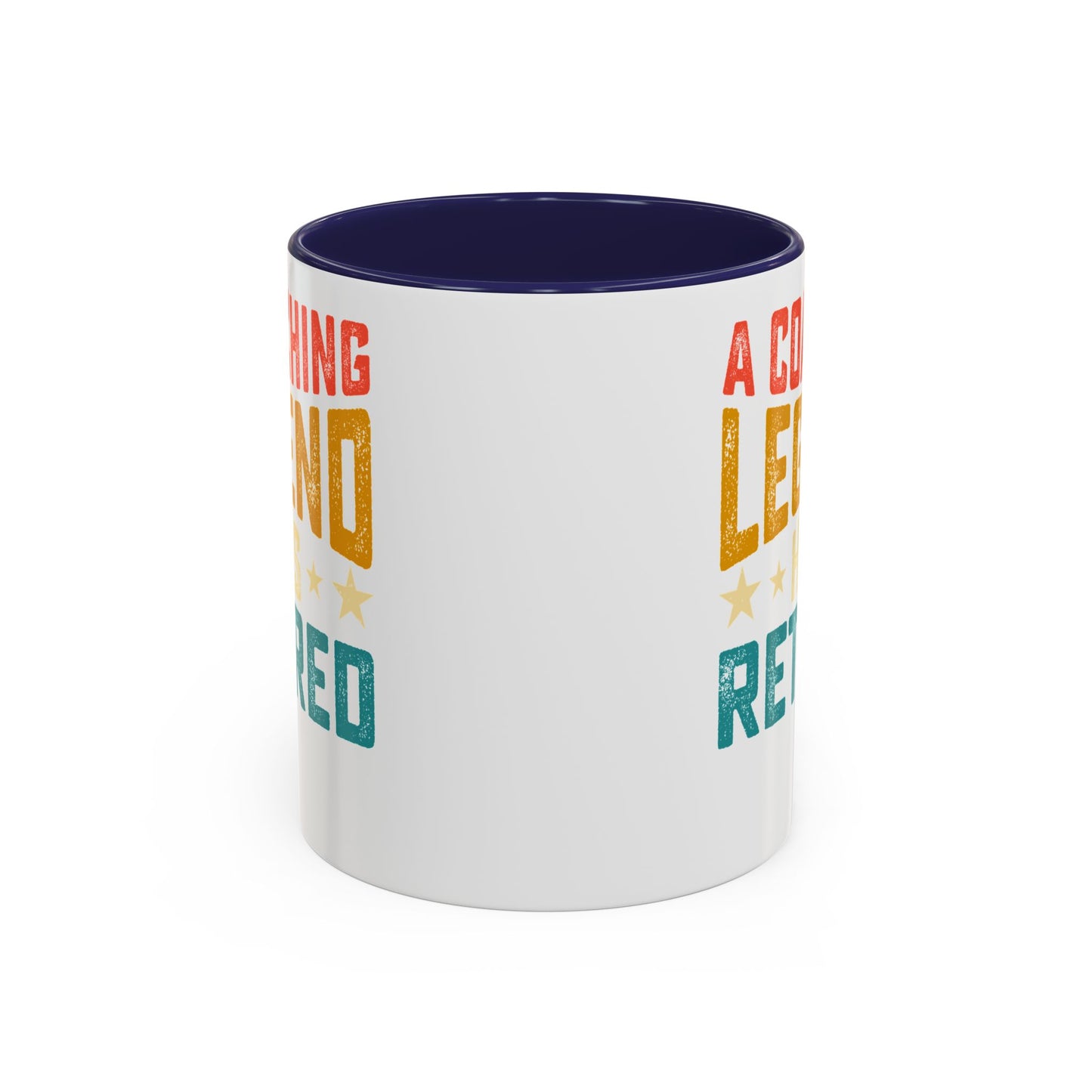 Retirement Mug