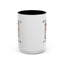 Humor Mug - People Say I Have a Bad Attitude