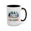 Adventure Mug - I'd Rather Be Camping RV