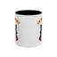 Humor Mug - I'm Not Angry It's Just My Face