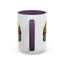 Humor Mug - I Have No Idea