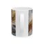 Artistic Mug - Marble Art 3