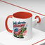 4th of July Mug - Shell-ebrate Freedom