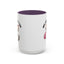 Animal Mug - Hey, You Dropped This