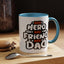 Father's Day Mug - My Hero