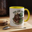 Humor Mug - Hide And Seek