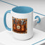 Father's Day Mug - Best Dad Tools