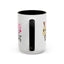 Anniversary Mug - I Love You Smore