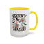 Halloween Mug - Spooky Teacher