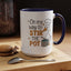 Humor Mug - On My Way To Stir