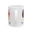 Humor Mug - Looks Like Somebody's Got a Stick Up Their Arse