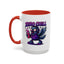 Office Mug - Zero Chill
