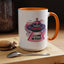 Alien Mug - I Come In Peace