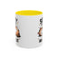 Humor Mug - Sorry I Can't Go