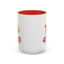 Wellness Mug - But First Anxiety