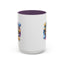 Wellness Mug - I Am Too Good