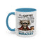 Animal Mug - My Coffee Looked At Me