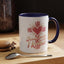 Religious Mug - Jesus Loves Me