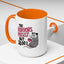 Humor Mug - The Horrors Persist