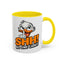 Humor Mug - SHH! No One Cares
