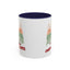 Humor Mug - Camping Is In Tents
