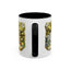 Humor Mug - Today is Slap An Idiot Day