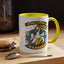Office Mug - I'm Not A Silly Goose