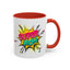 Mother's Day Mug - Super Mom